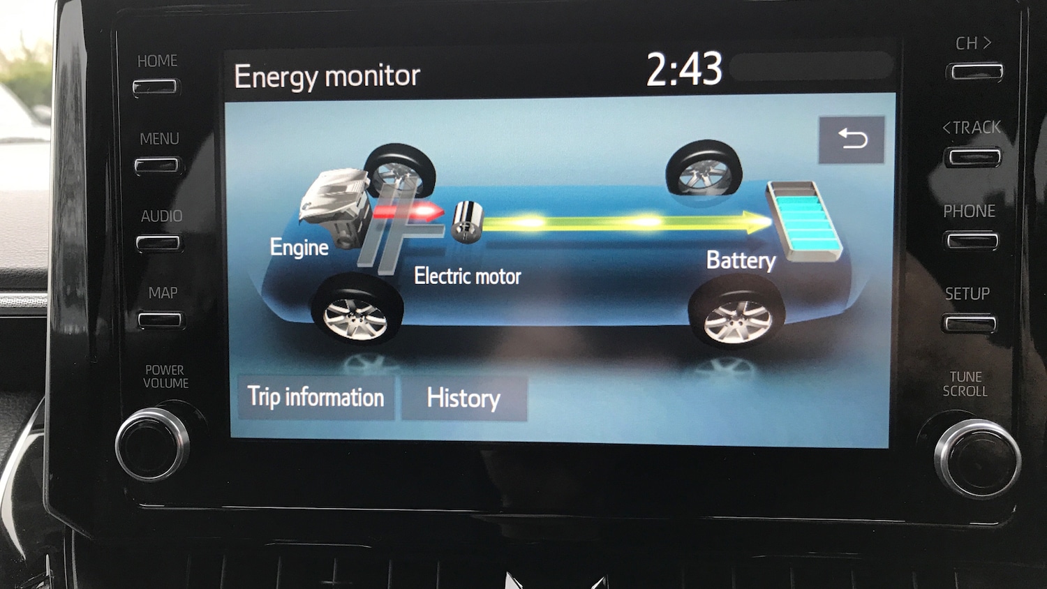 Used Toyota Corolla 2020 for sale - 77984802: Photo 38