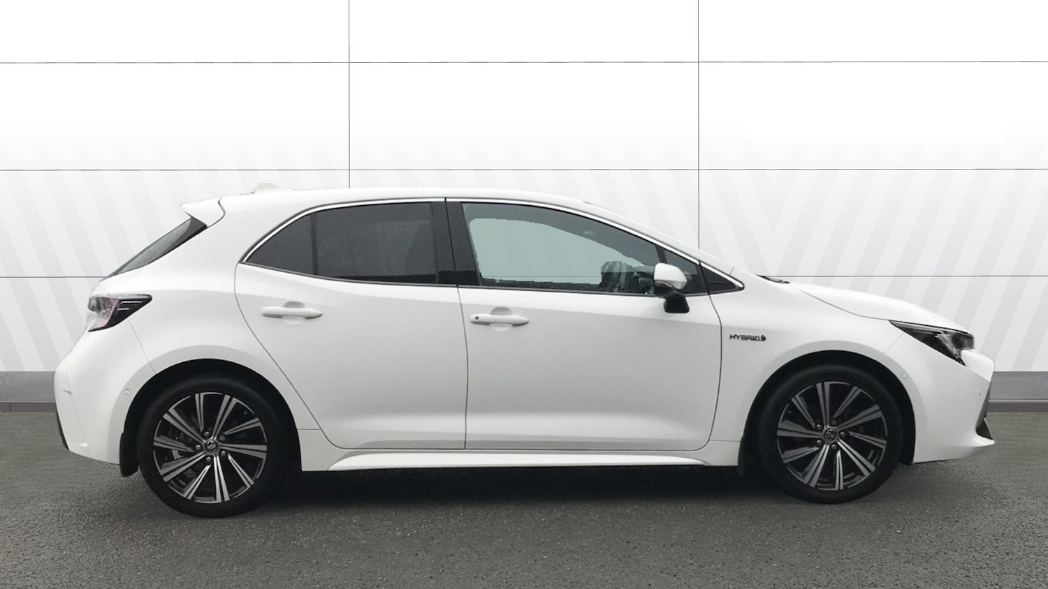 Used Toyota Corolla 2020 for sale - 77984802: Photo 5