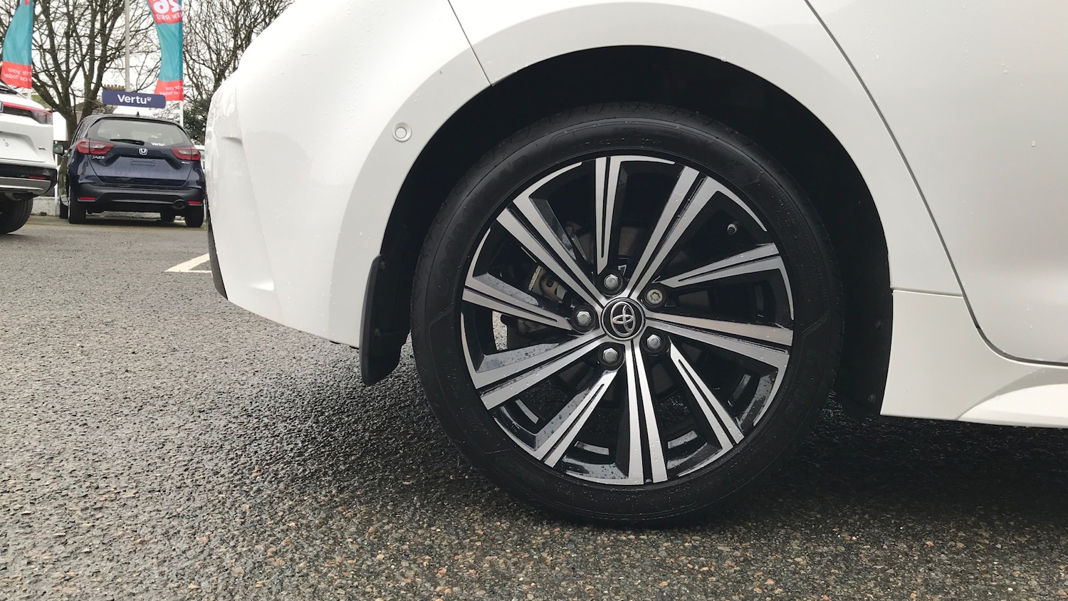 Used Toyota Corolla 2020 for sale - 77984802: Photo 7