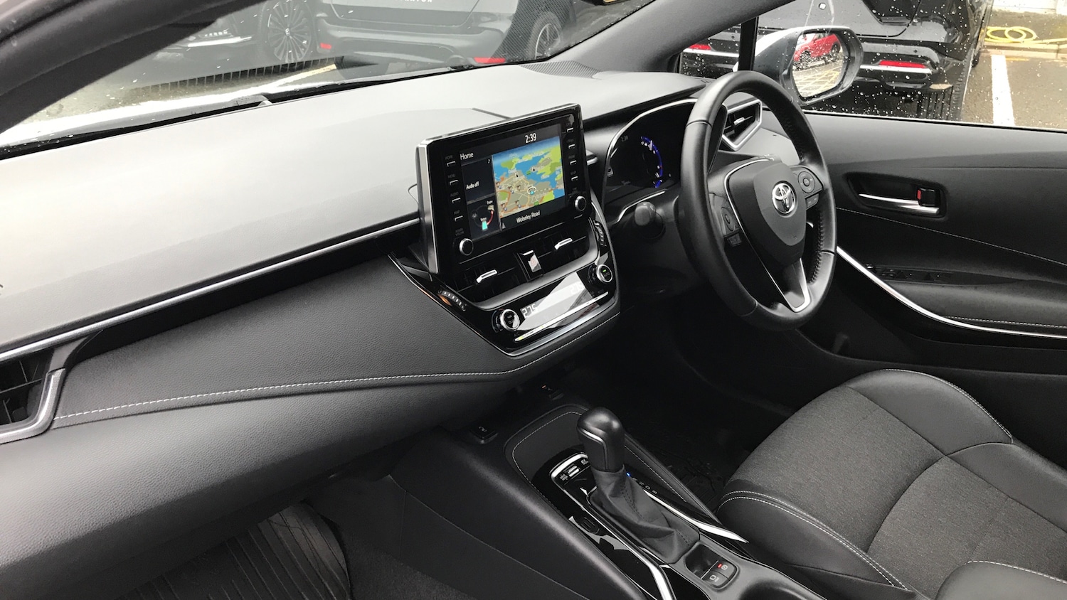 Used Toyota Corolla 2020 for sale - 77984802: Photo 9