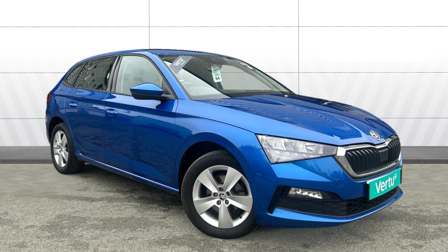 Used Skoda Scala 2023 for sale - 76064917: Photo 1