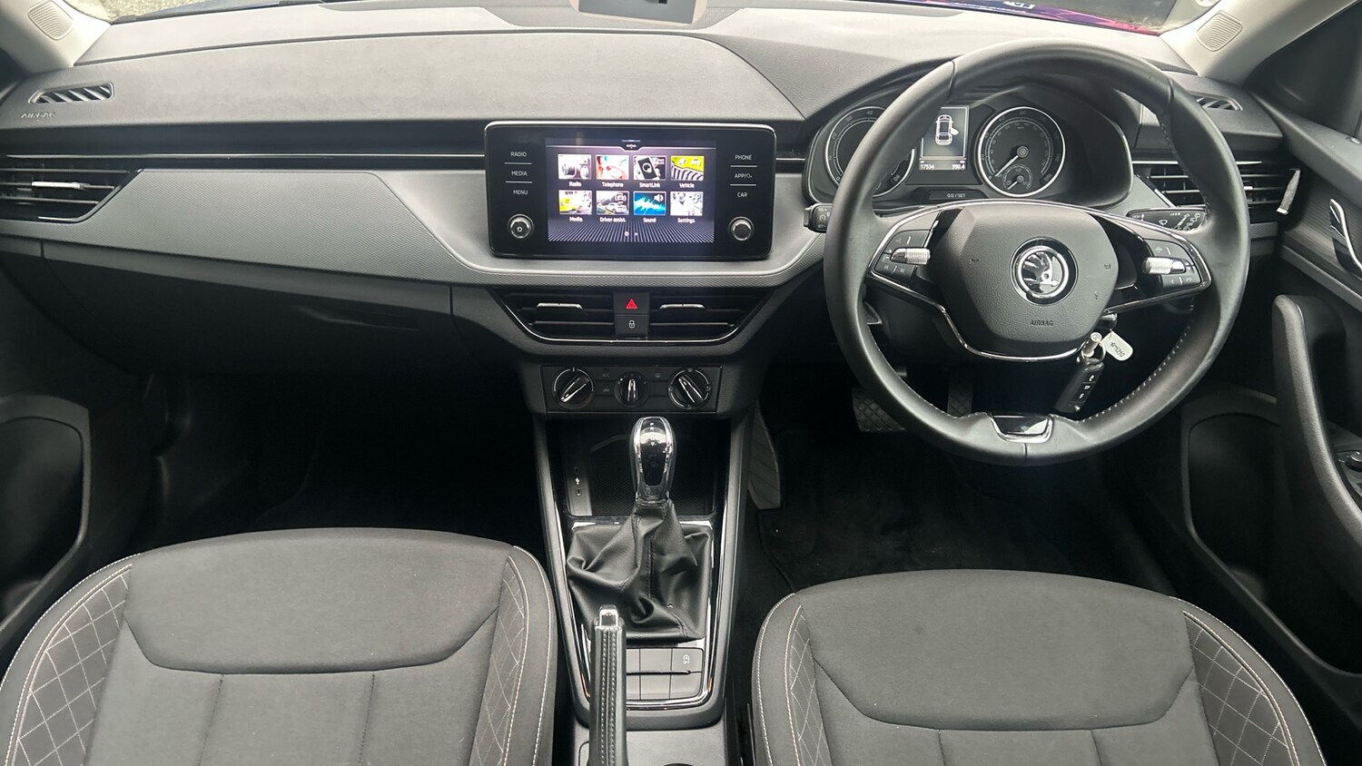 Used Skoda Scala 2023 for sale - 76064917: Photo 10