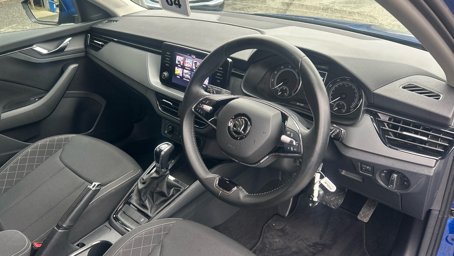 Used Skoda Scala 2023 for sale - 76064917: Photo 11