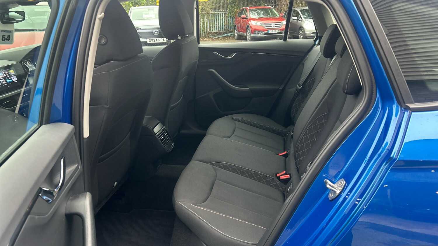 Used Skoda Scala 2023 for sale - 76064917: Photo 16