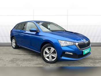 Used Skoda Scala 2023 for sale - 76064917: Photo