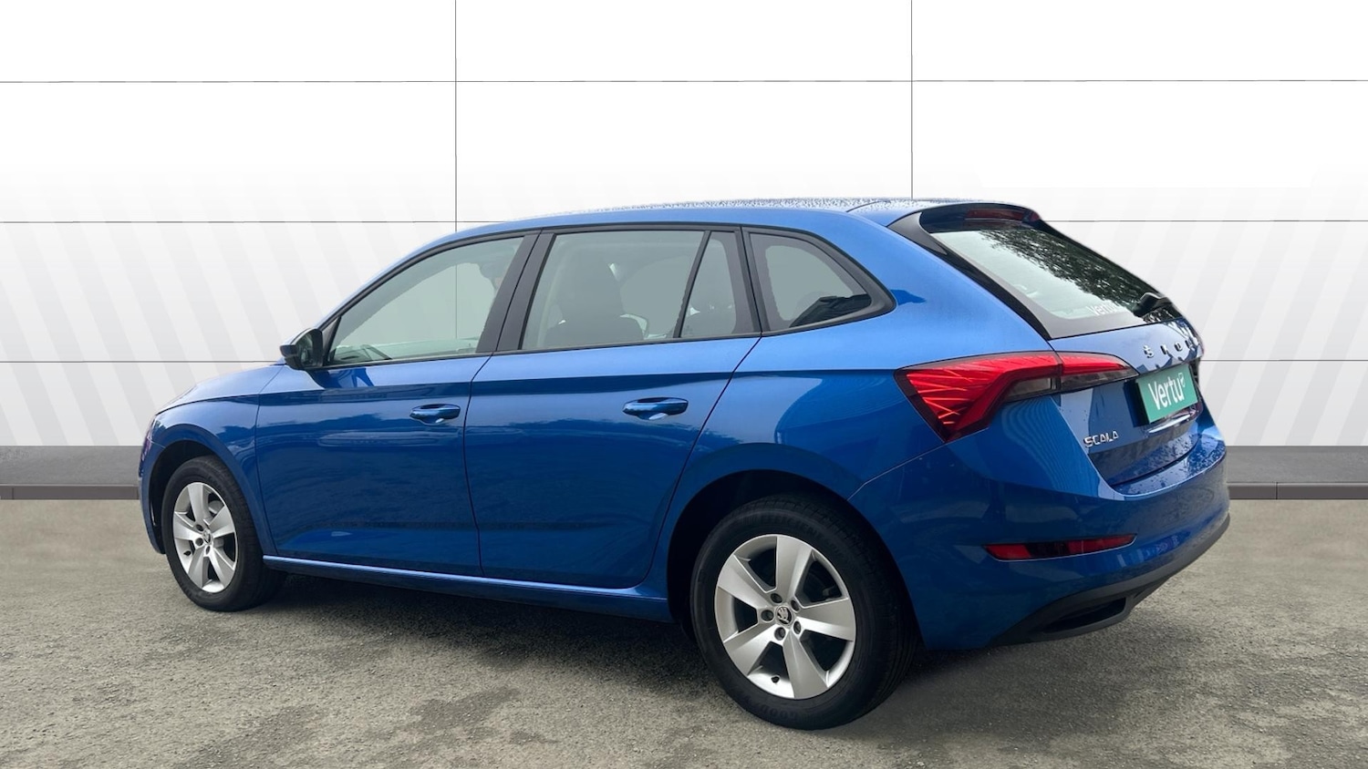 Used Skoda Scala 2023 for sale - 76064917: Photo 2