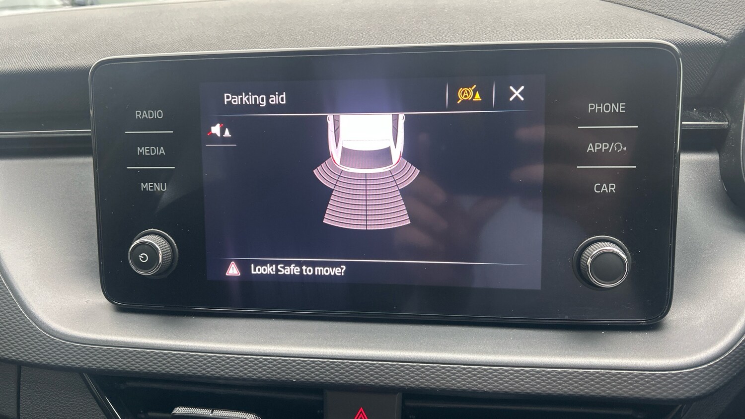 Used Skoda Scala 2023 for sale - 76064917: Photo 26