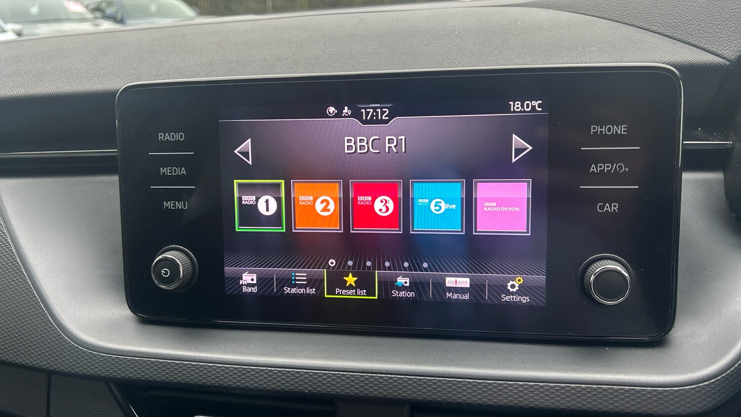 Used Skoda Scala 2023 for sale - 76064917: Photo 27