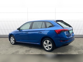 Used Skoda Scala 2023 for sale - 76064917: Photo