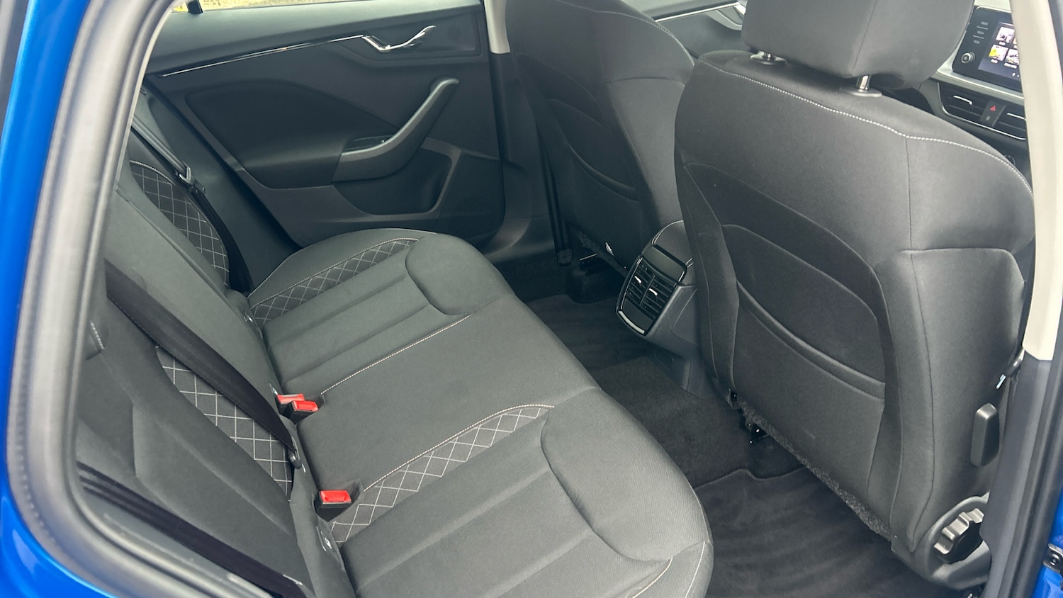 Used Skoda Scala 2023 for sale - 76064917: Photo 35