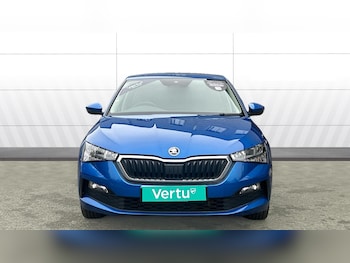 Used Skoda Scala 2023 for sale - 76064917: Photo