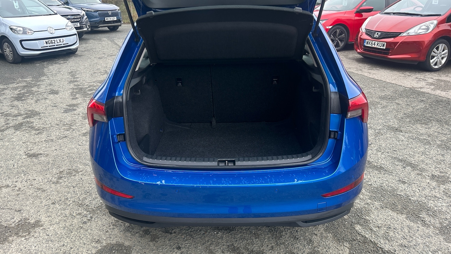 Used Skoda Scala 2023 for sale - 76064917: Photo 4