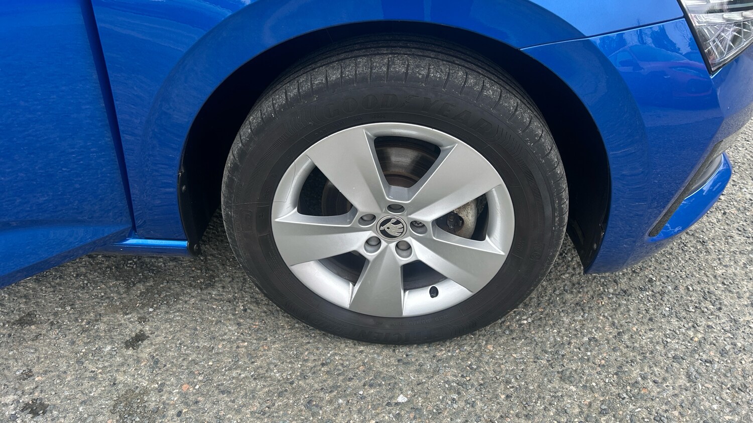 Used Skoda Scala 2023 for sale - 76064917: Photo 40