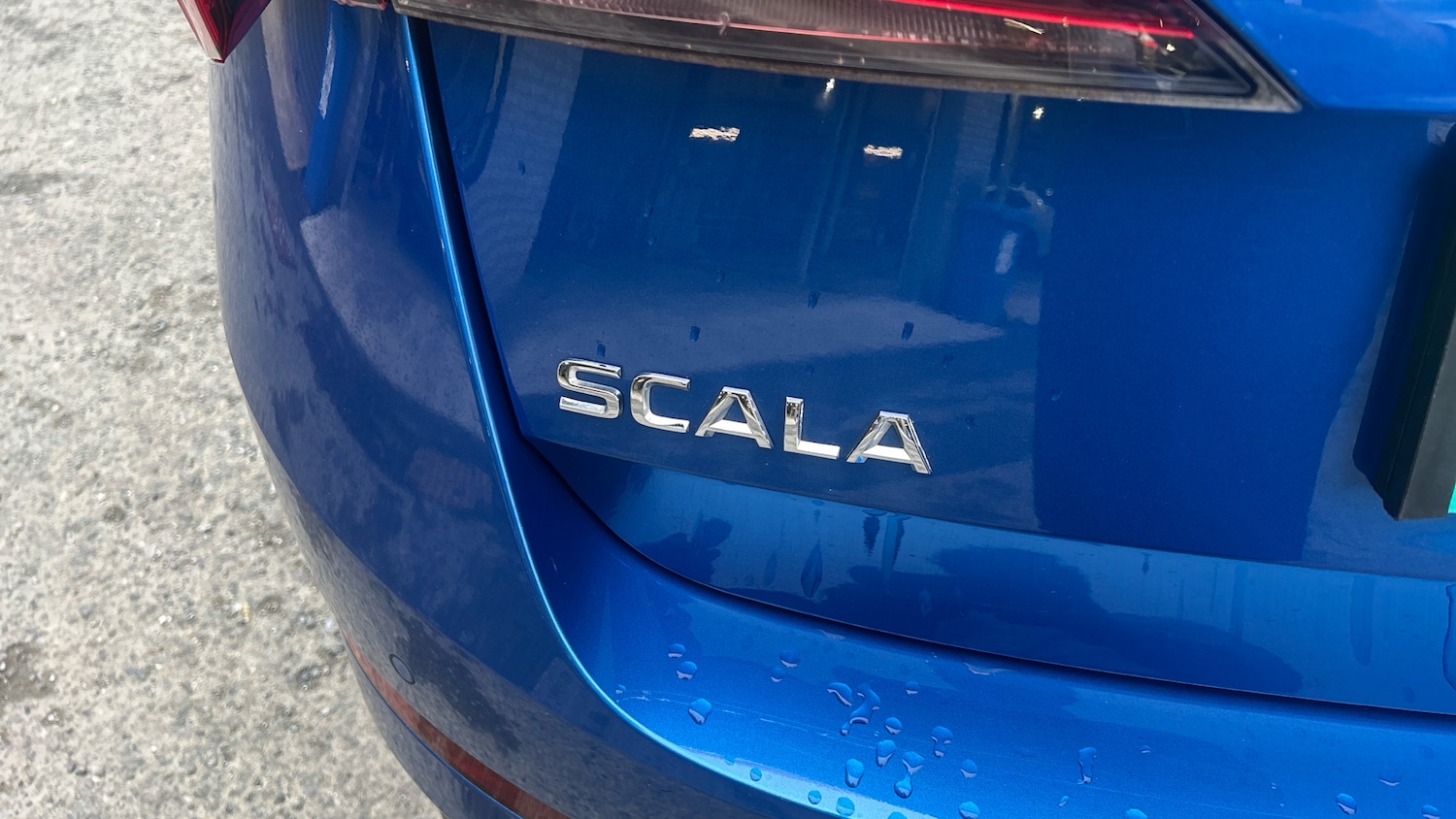 Used Skoda Scala 2023 for sale - 76064917: Photo 43