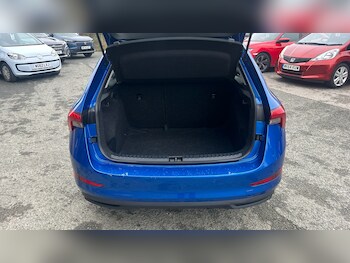 Used Skoda Scala 2023 for sale - 76064917: Photo