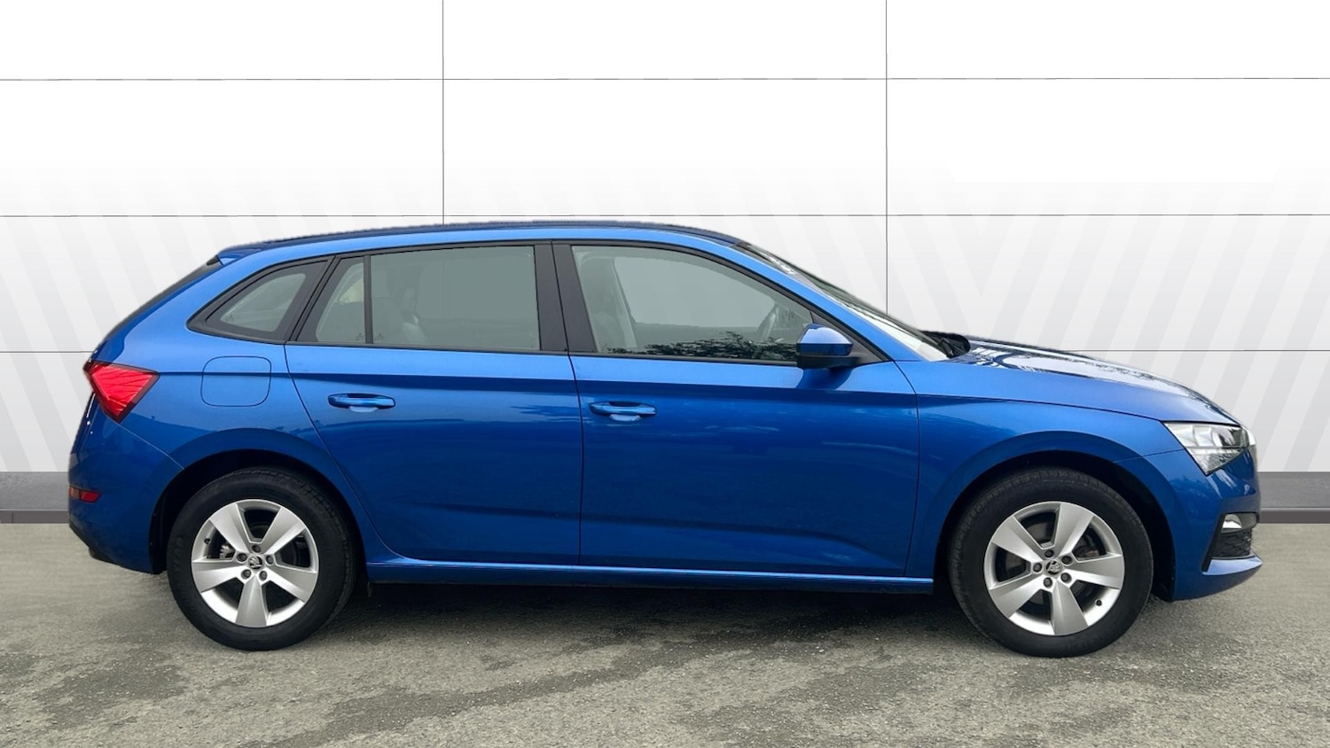 Used Skoda Scala 2023 for sale - 76064917: Photo 5