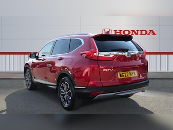 Used Honda CR-V 2022 for sale - 77930509: Photo