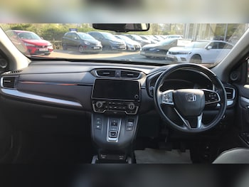 Used Honda CR-V 2022 for sale - 77930509: Photo