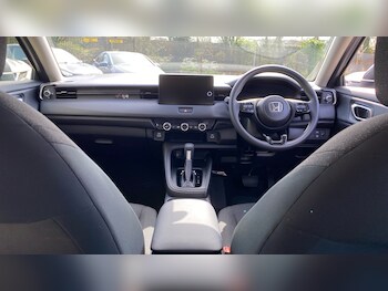 Used Honda HR-V 2023 for sale - 78038513: Photo