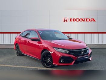 Honda - Civic