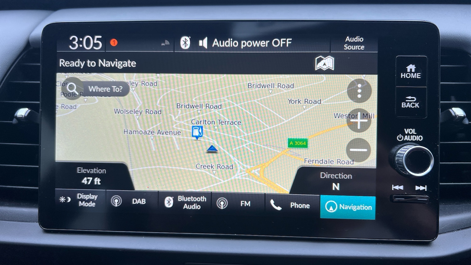 Used Honda Jazz 2023 for sale - 77945296: Photo 13