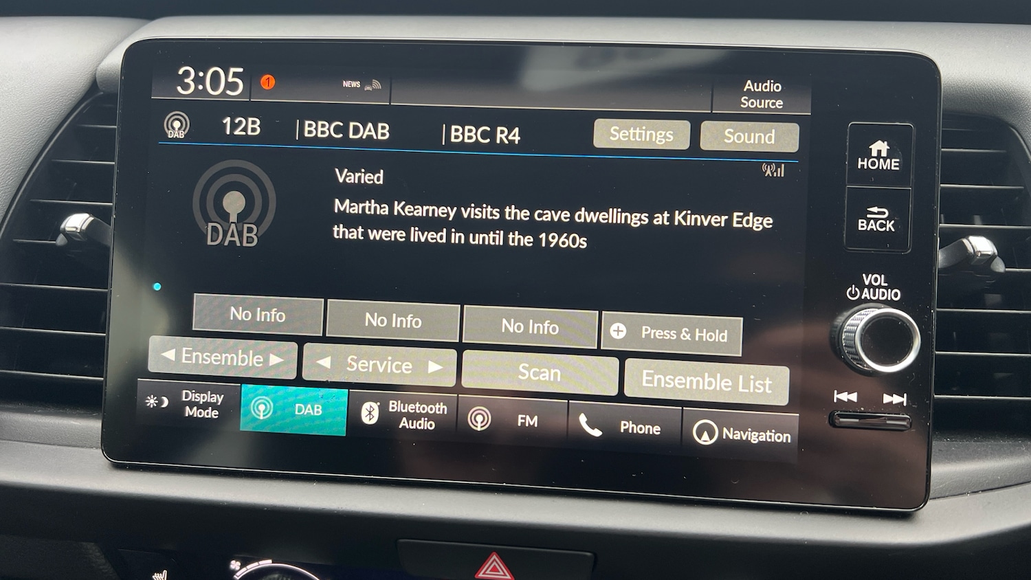 Used Honda Jazz 2023 for sale - 77945296: Photo 15