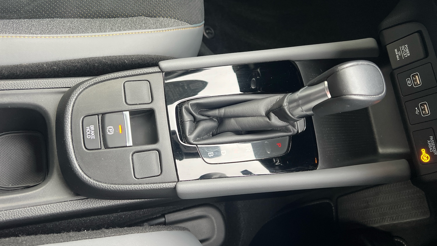 Used Honda Jazz 2023 for sale - 77945296: Photo 17