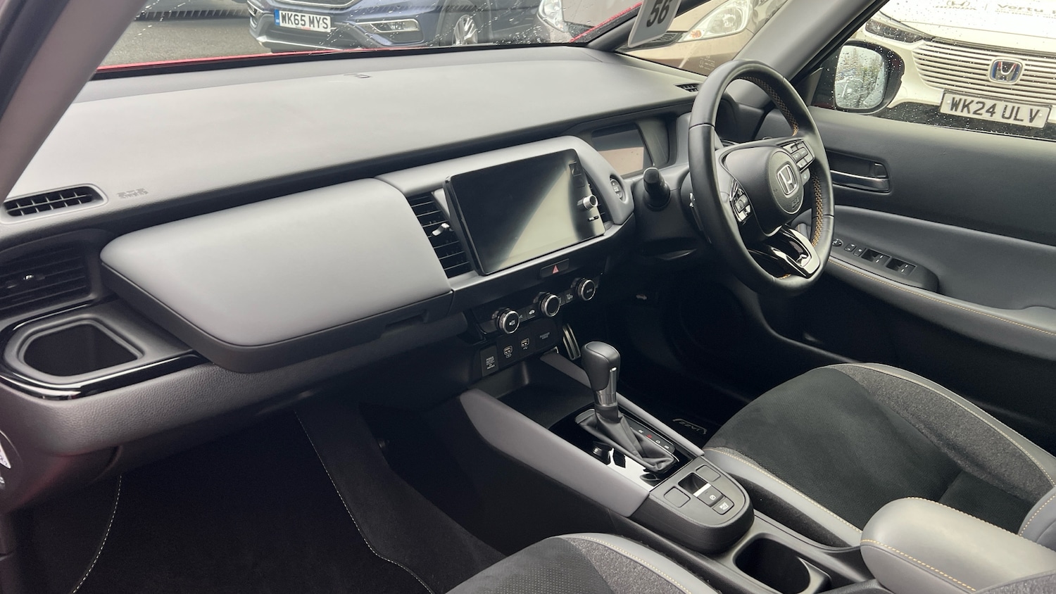 Used Honda Jazz 2023 for sale - 77945296: Photo 2