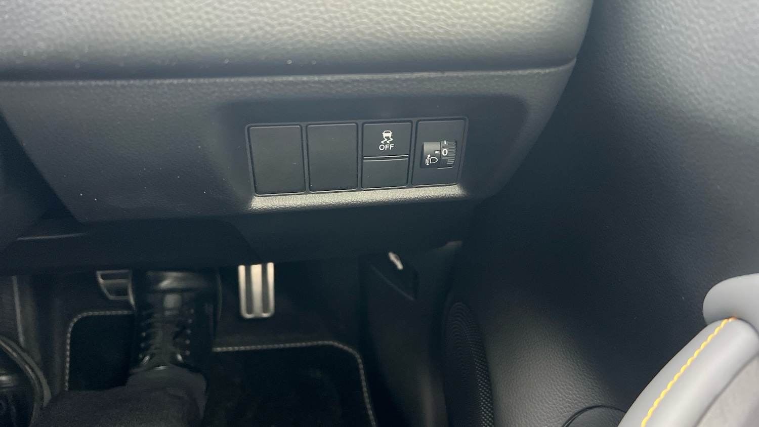 Used Honda Jazz 2023 for sale - 77945296: Photo 23