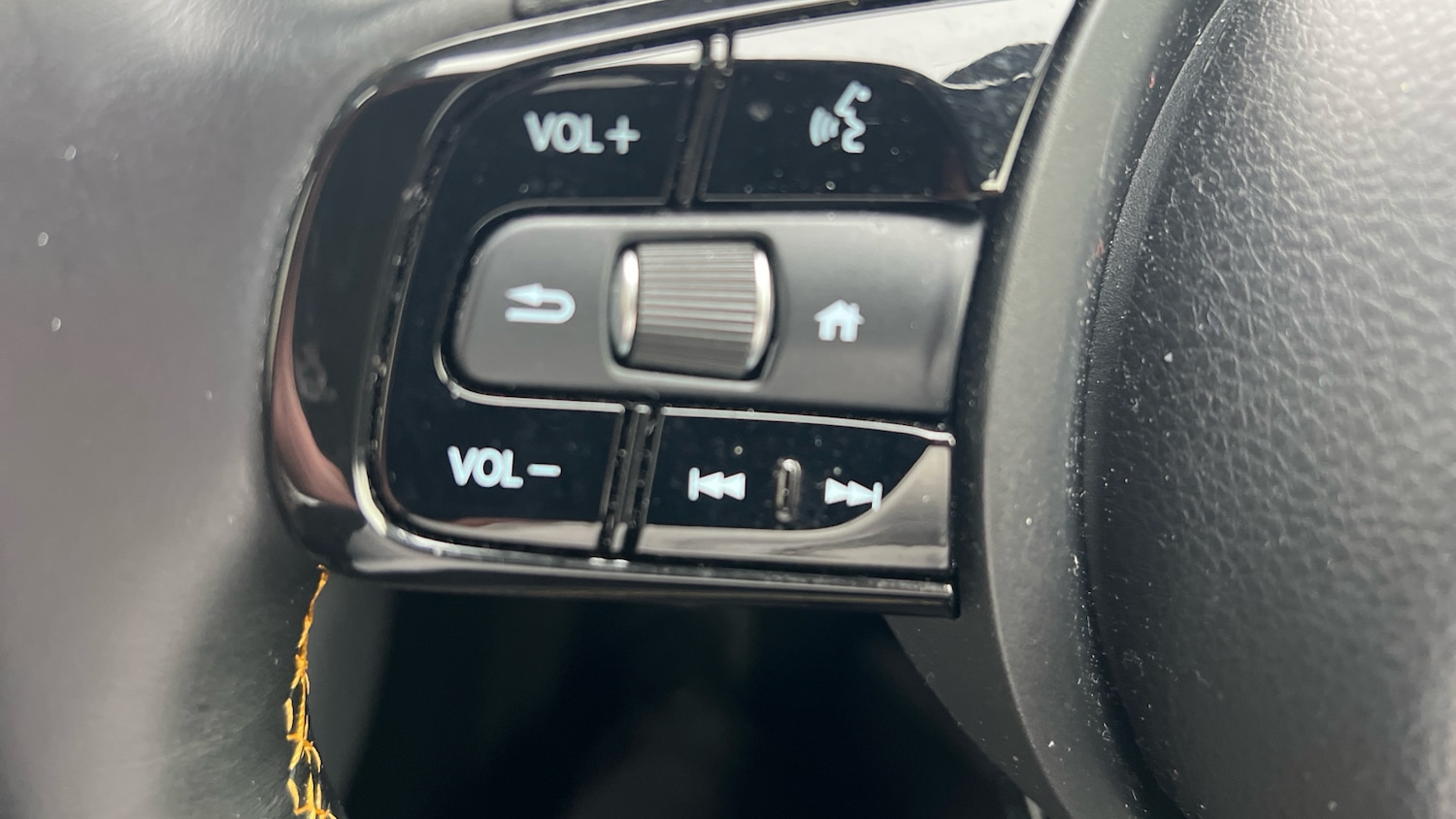 Used Honda Jazz 2023 for sale - 77945296: Photo 24