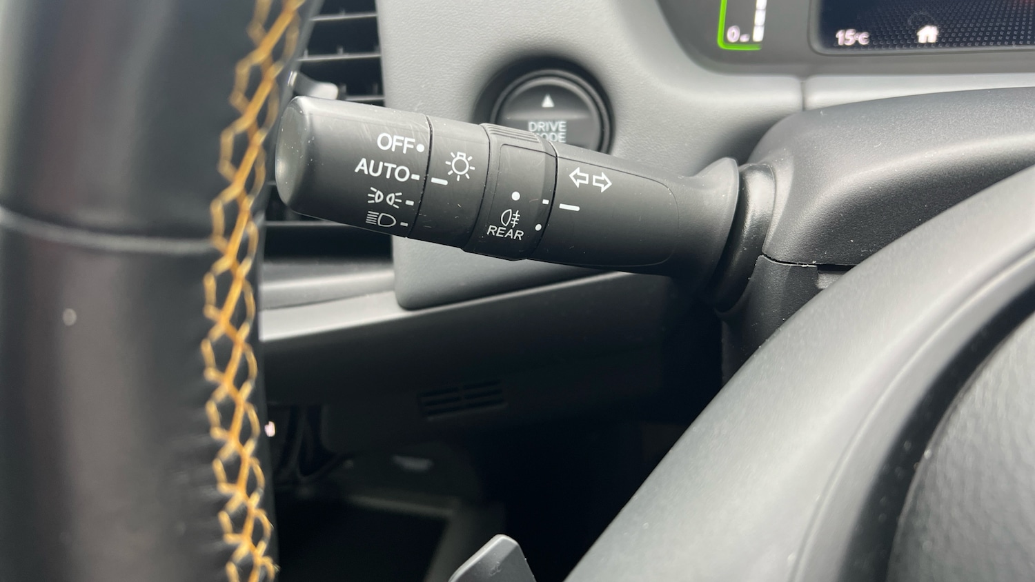 Used Honda Jazz 2023 for sale - 77945296: Photo 26