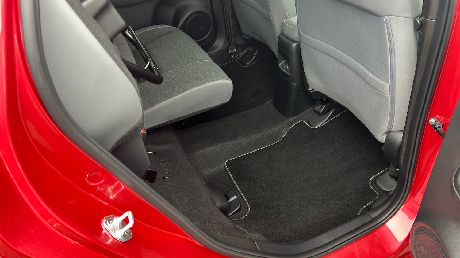 Used Honda Jazz 2023 for sale - 77945296: Photo 28