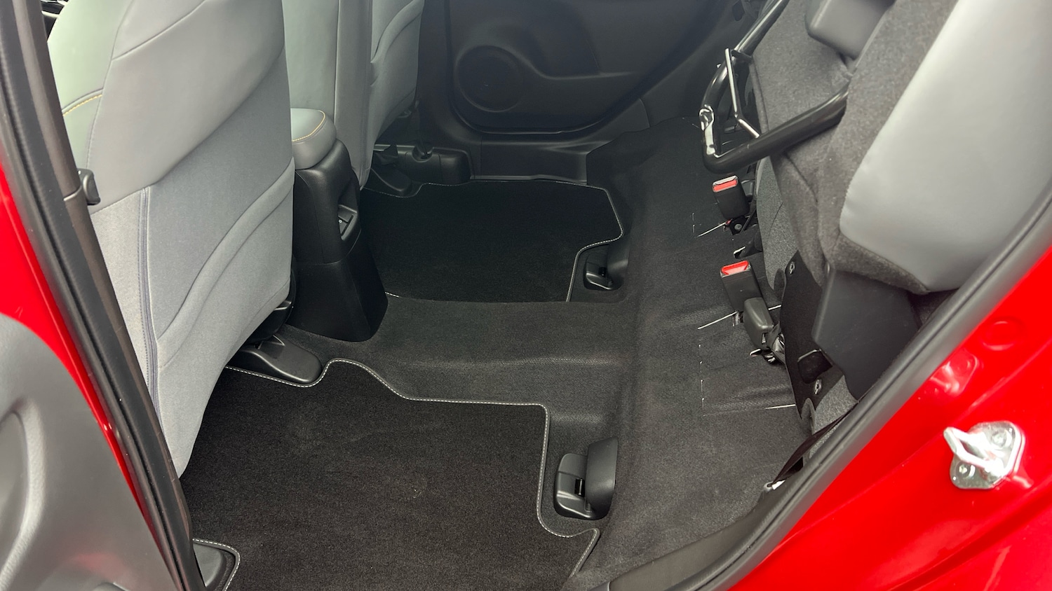 Used Honda Jazz 2023 for sale - 77945296: Photo 29