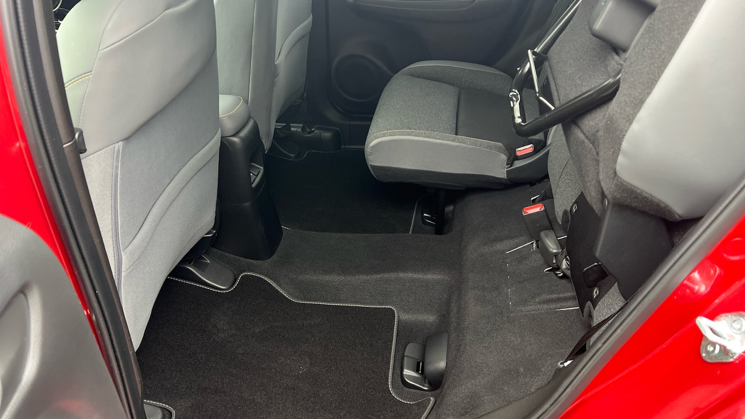 Used Honda Jazz 2023 for sale - 77945296: Photo 30