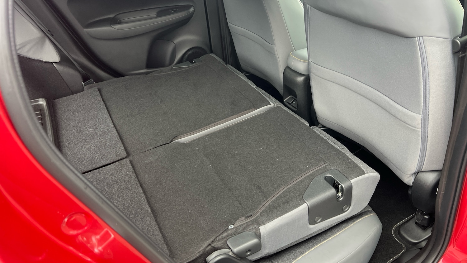 Used Honda Jazz 2023 for sale - 77945296: Photo 33