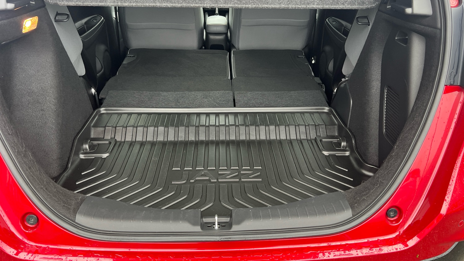 Used Honda Jazz 2023 for sale - 77945296: Photo 34