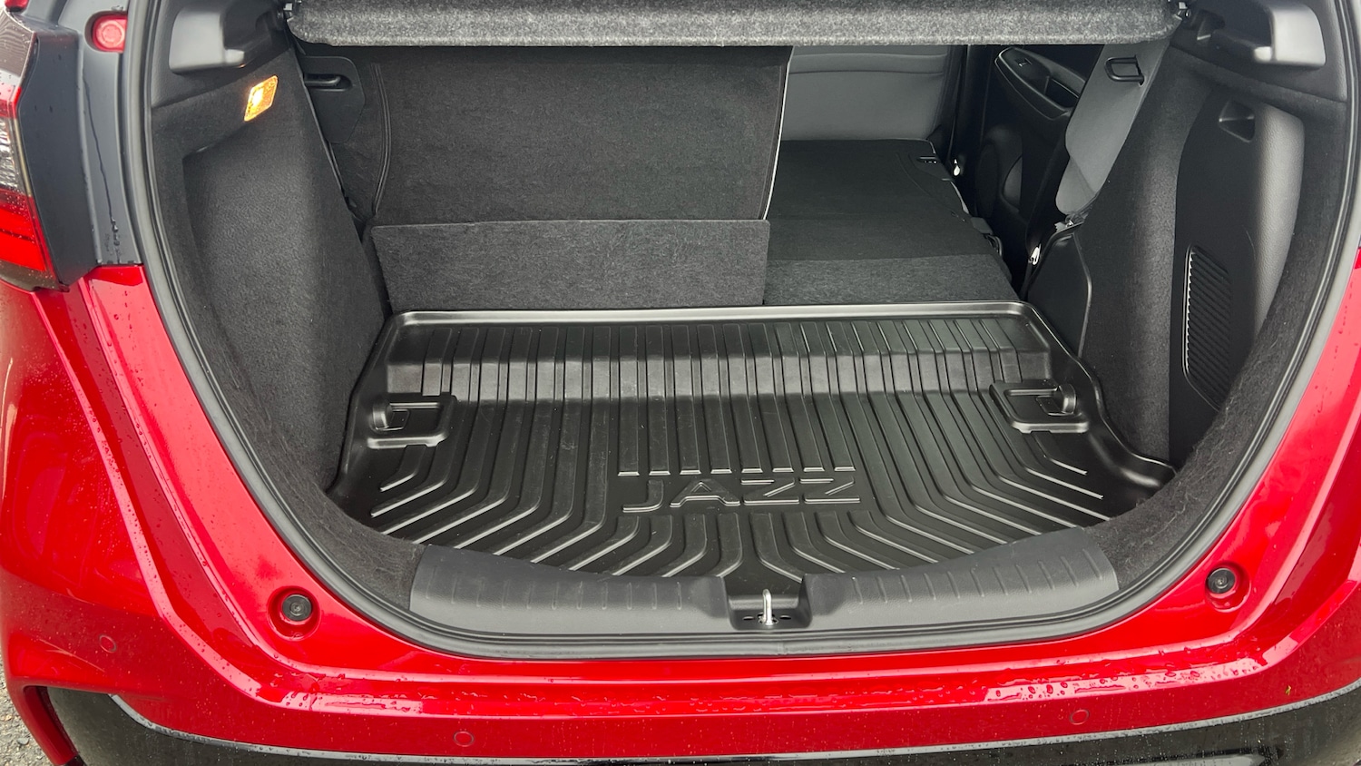 Used Honda Jazz 2023 for sale - 77945296: Photo 35