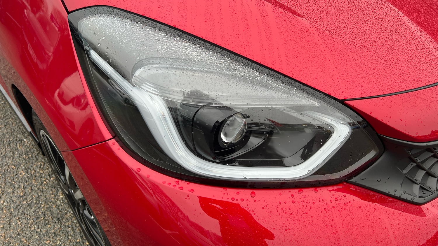 Used Honda Jazz 2023 for sale - 77945296: Photo 40