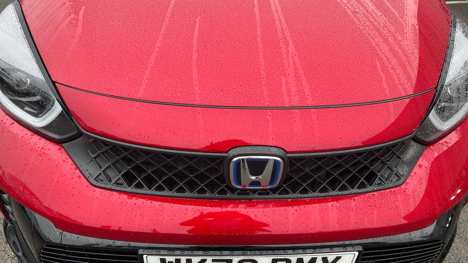 Used Honda Jazz 2023 for sale - 77945296: Photo 41