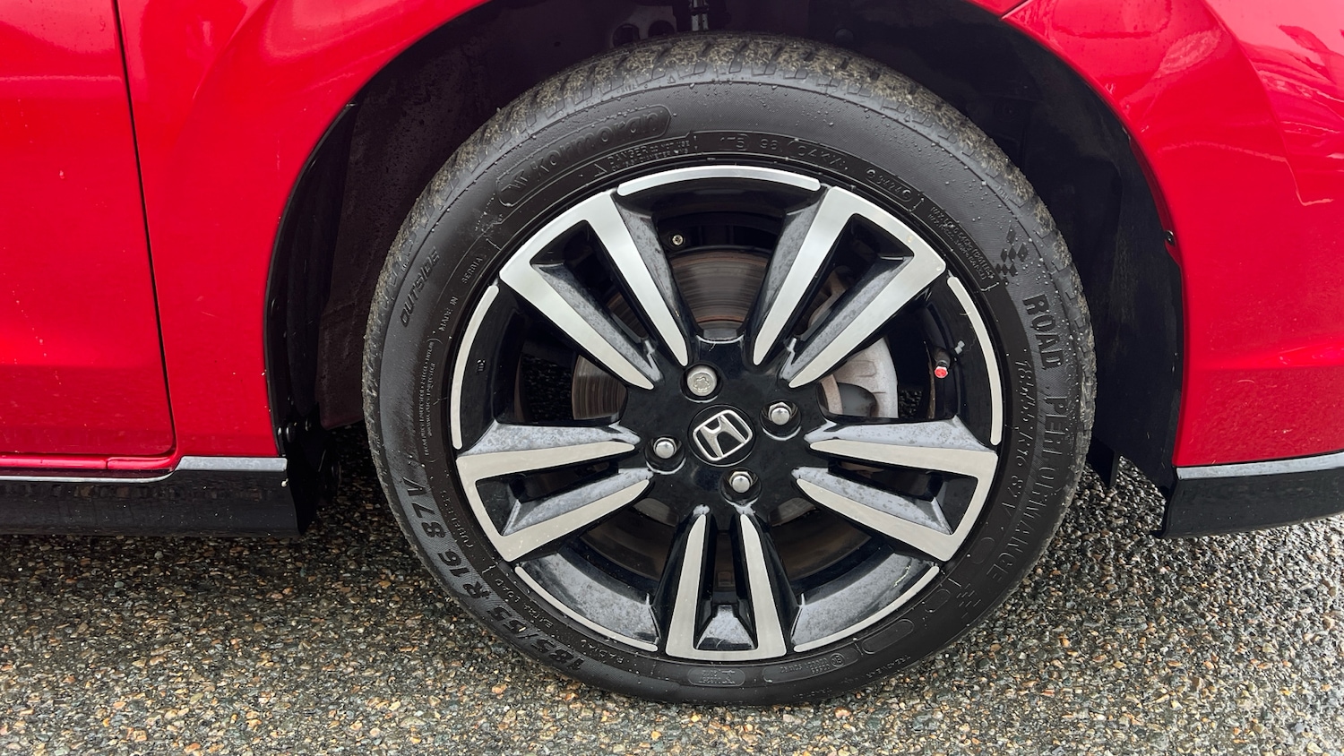 Used Honda Jazz 2023 for sale - 77945296: Photo 42