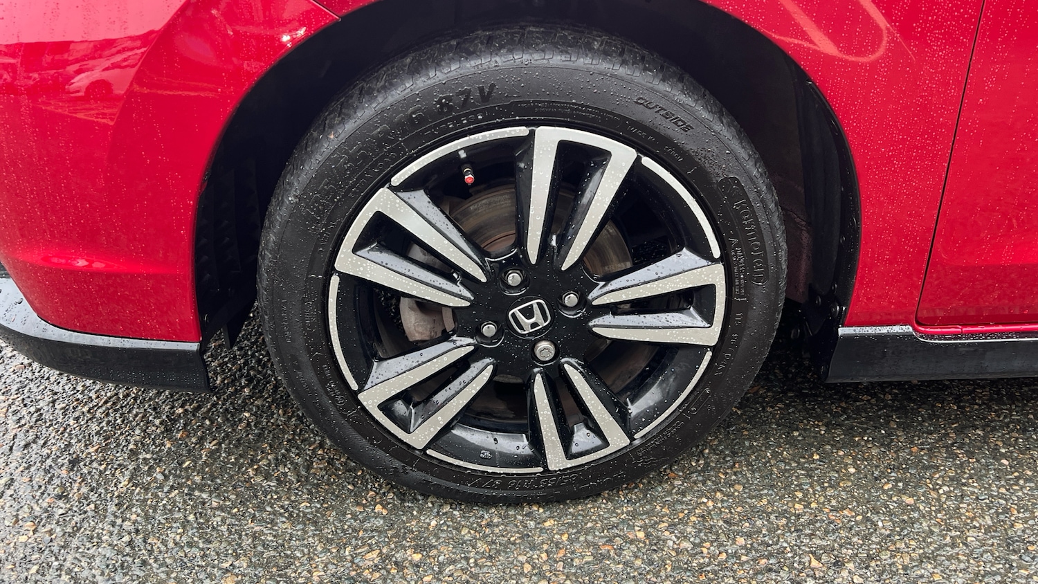 Used Honda Jazz 2023 for sale - 77945296: Photo 43