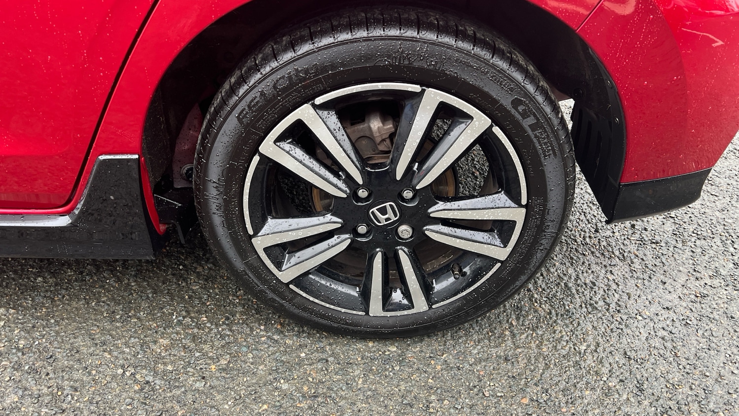 Used Honda Jazz 2023 for sale - 77945296: Photo 44