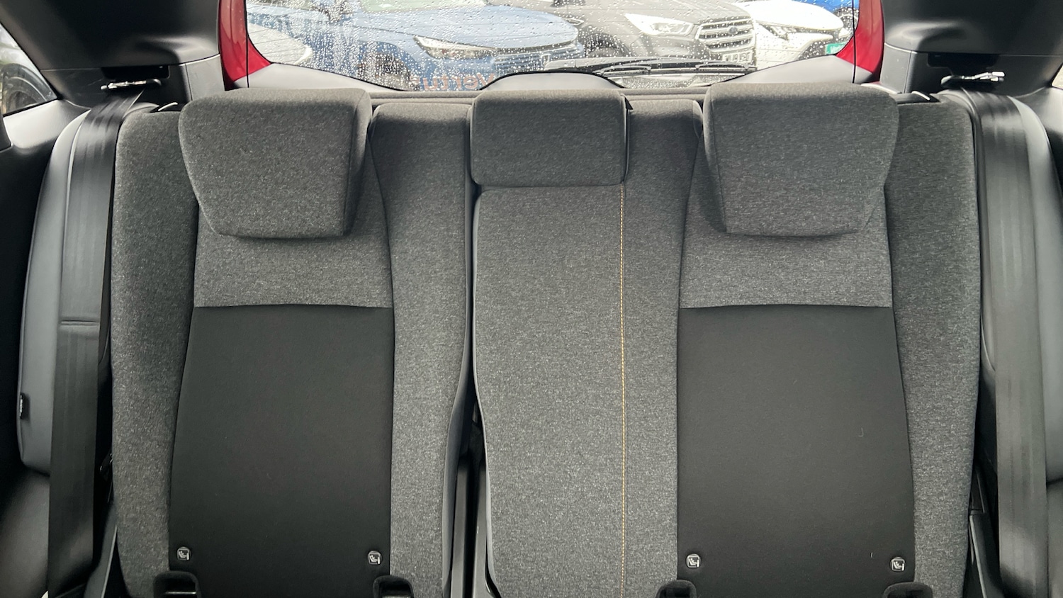 Used Honda Jazz 2023 for sale - 77945296: Photo 8