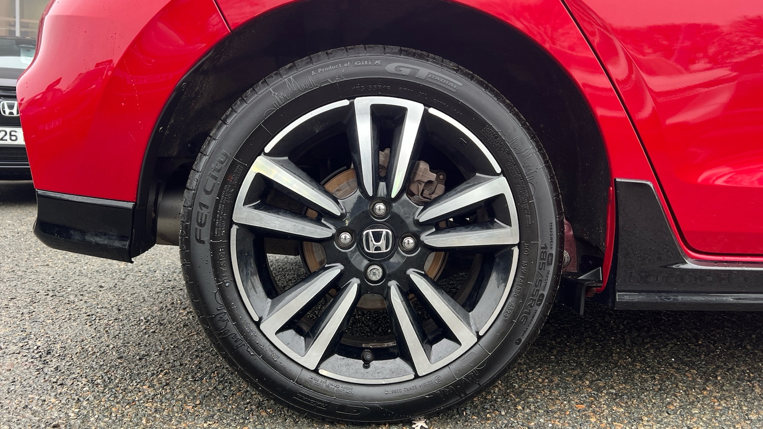 Used Honda Jazz 2023 for sale - 77945296: Photo 9