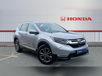 Used Honda CR-V 2022 for sale - 79128587: Photo
