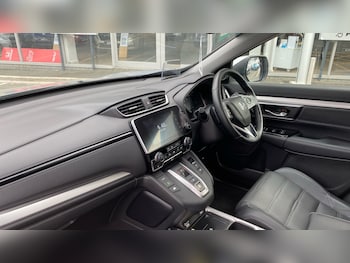 Used Honda CR-V 2022 for sale - 79128587: Photo