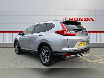 Used Honda CR-V 2022 for sale - 79128587: Photo