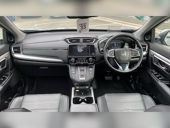 Used Honda CR-V 2022 for sale - 79128587: Photo
