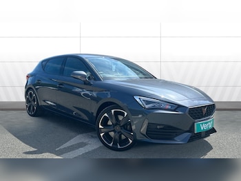 Used Cupra Leon 2023 for sale - 79205134: Photo