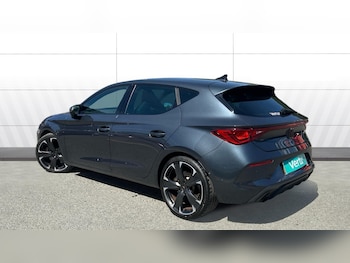 Used Cupra Leon 2023 for sale - 79205134: Photo